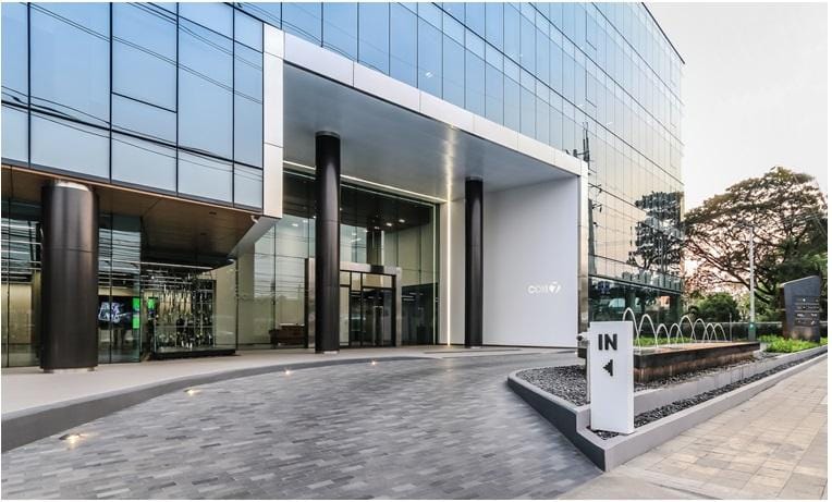 Com7 Public Company Limited, photo 1 of 1