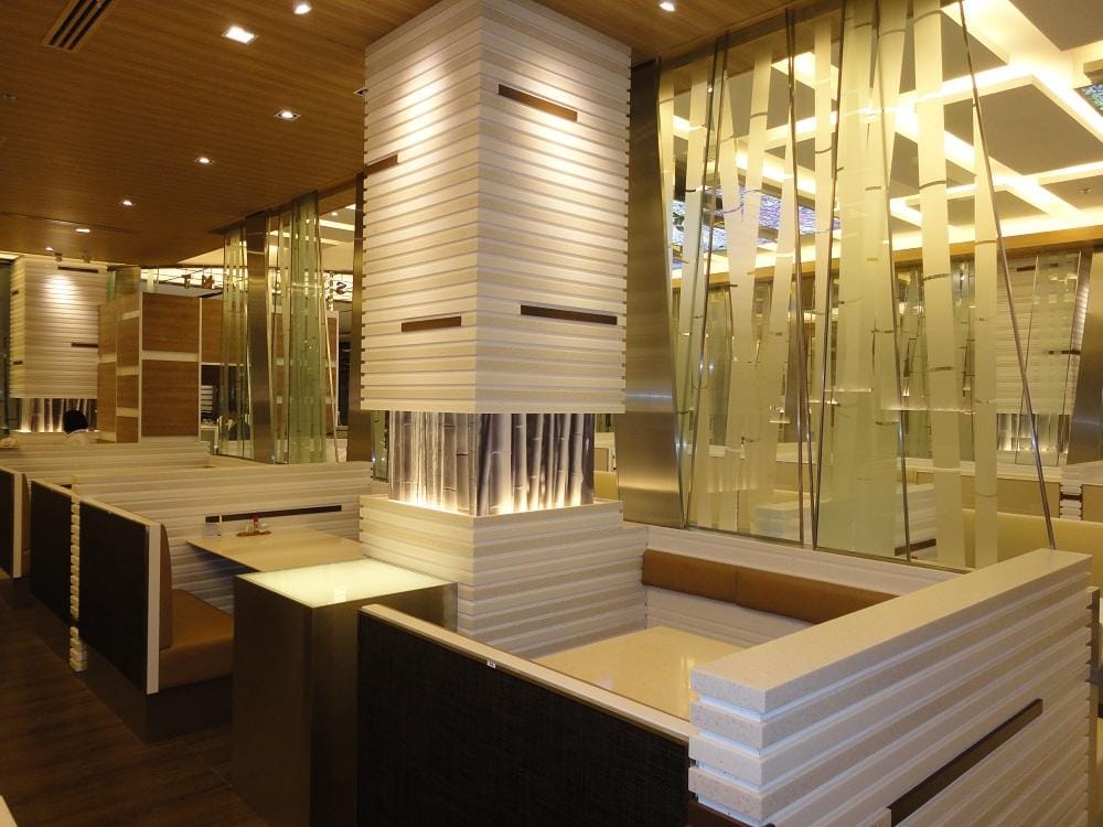 Fuji Japanese Restaurant ภาพที่ 1 จาก 1