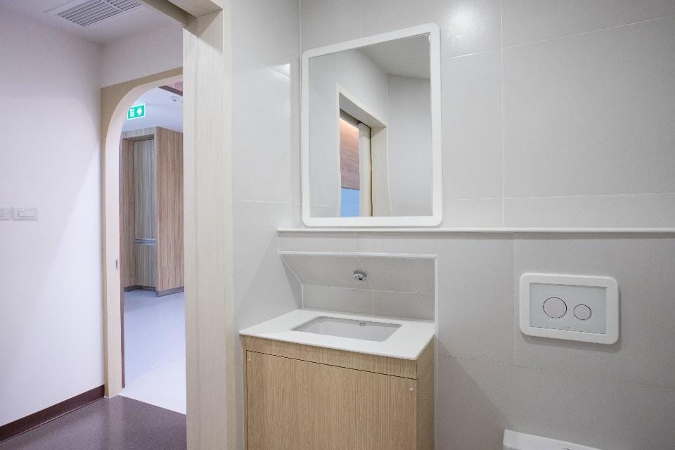 Paolo hospital ภาพที่ 1 จาก 2