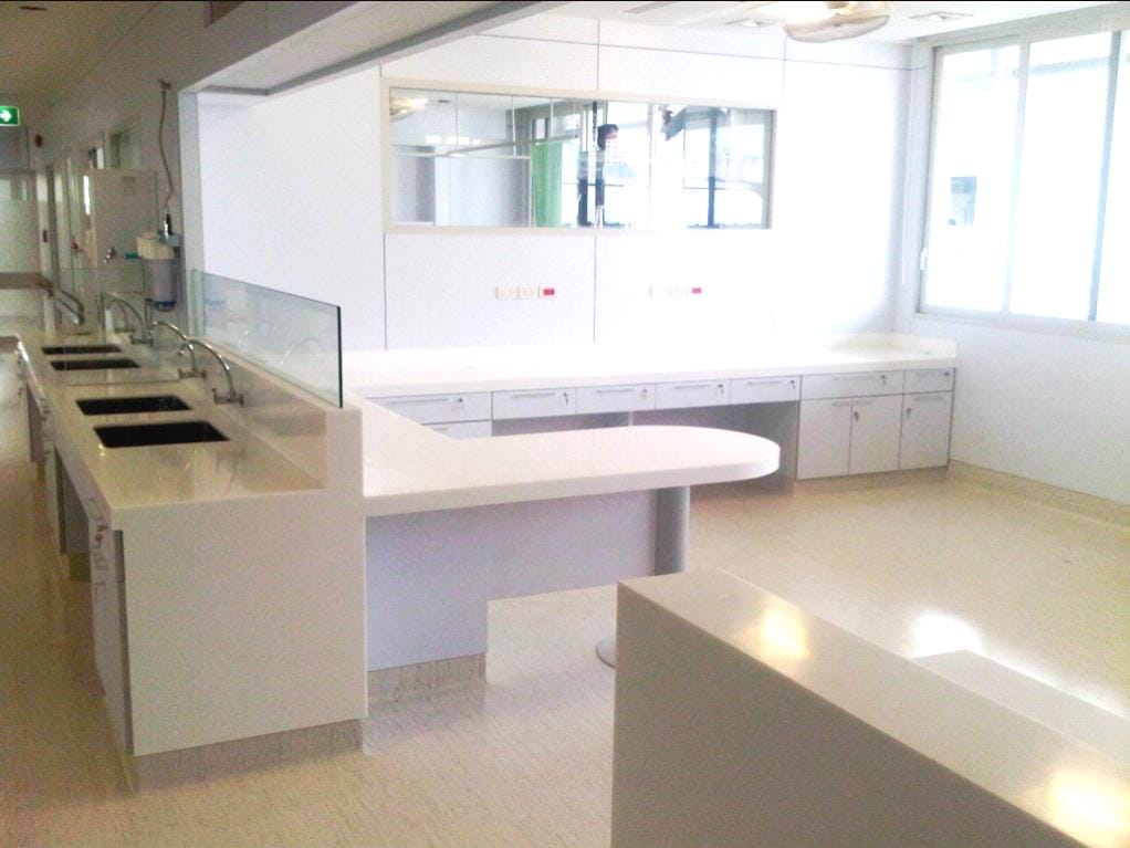 Ramathibodi Hospital, photo 1 of 2