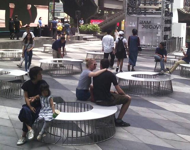 Siam Discovery ภาพที่ 2 จาก 3