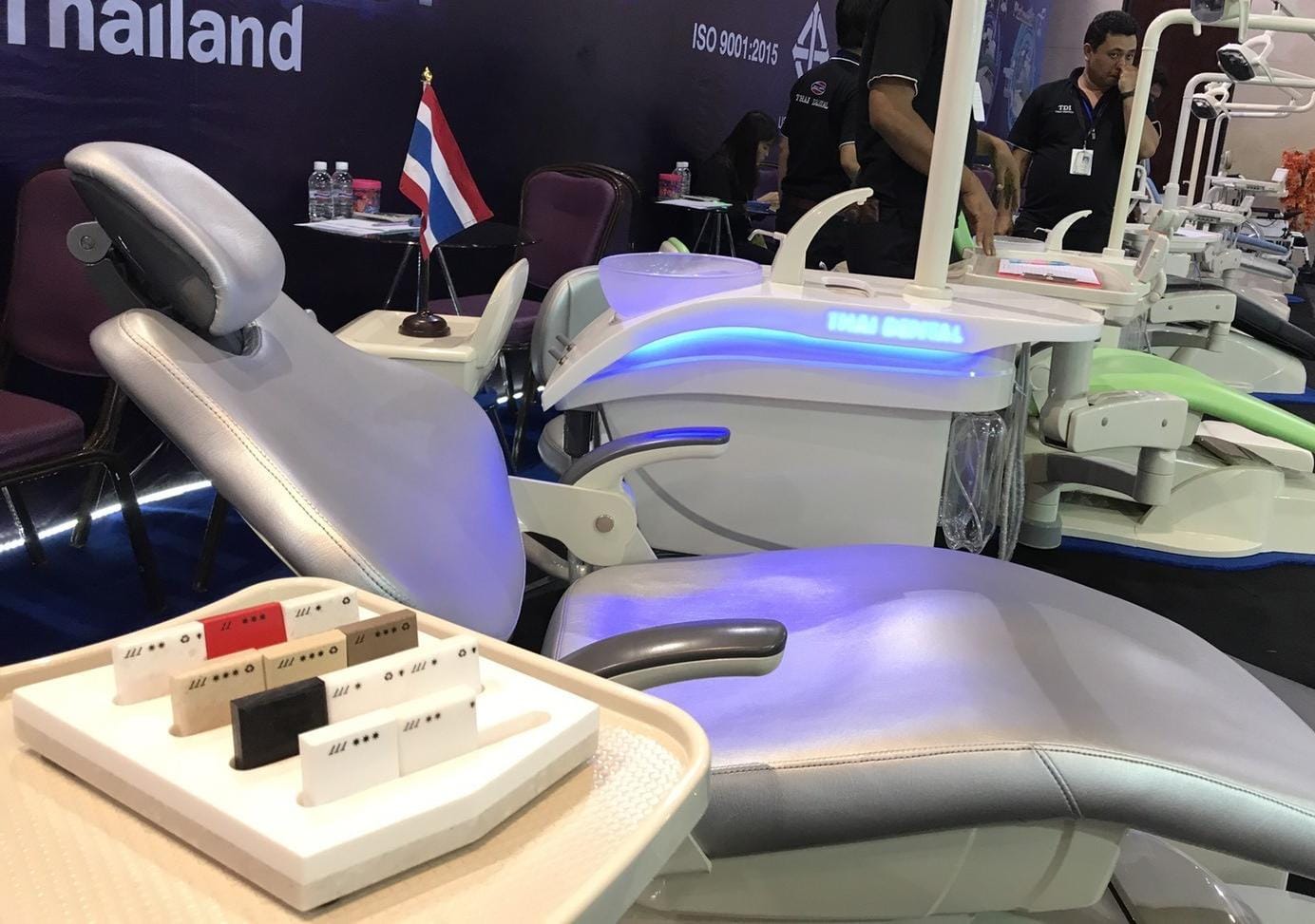 Thai Dental Intertional Co., Ltd. ภาพที่ 1 จาก 1