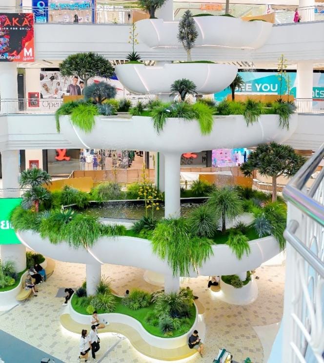 The Mall Life store Bangkapi, photo 1 of 6