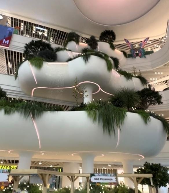 The Mall Life store Bangkapi, photo 3 of 6