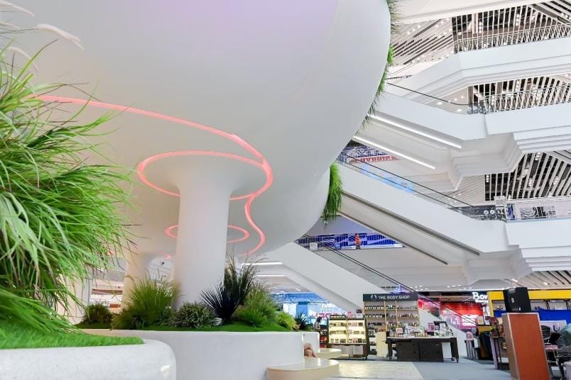 The Mall Life store Bangkapi, photo 4 of 6