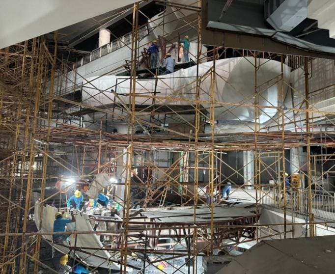 The Mall Life store Bangkapi, photo 5 of 6