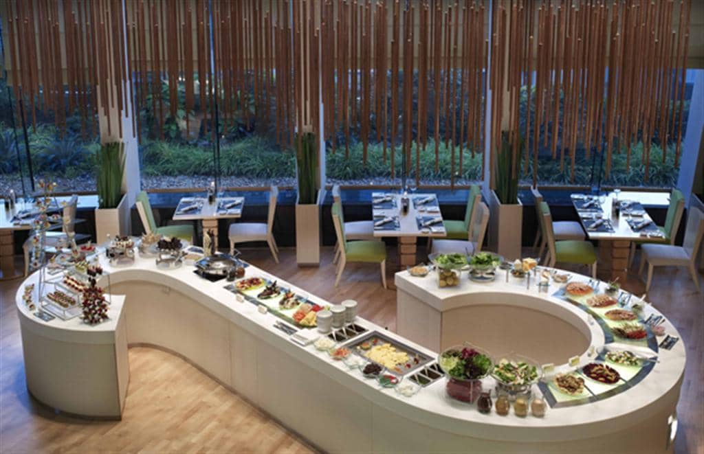 The Westin Grande Sukhumvit