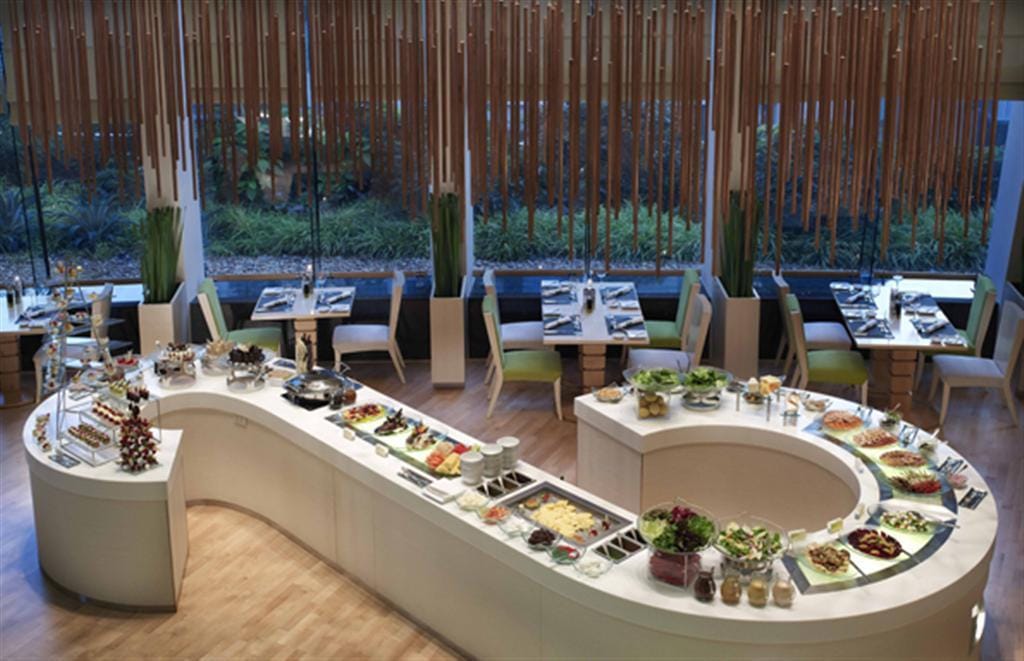 The Westin Grande Sukhumvit, photo 1 of 1