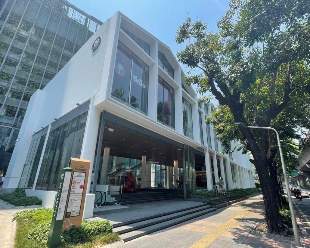 Vanit Place Aree ภาพที่ 1 จาก 4