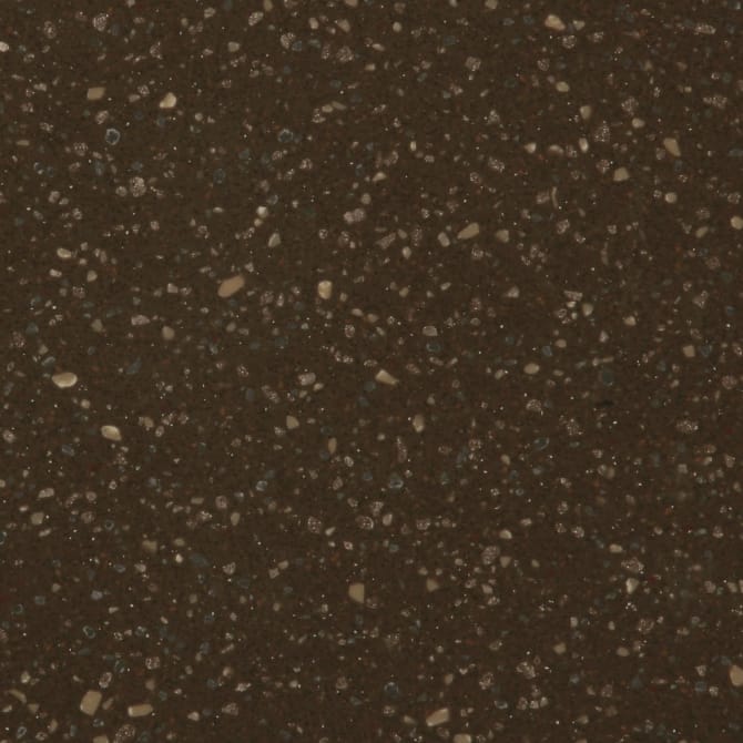 หินสังเคราะห์ Pebble Terrian PT857 LOTTE Staron