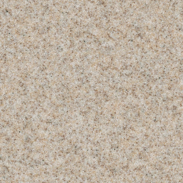 หินสังเคราะห์ Sanded Vermillion SV430 LOTTE Staron