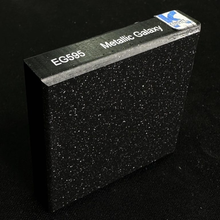 EG595 Metallic Galaxy